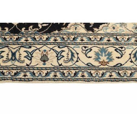 tappeto persia nain kashmar cm 165x232 2