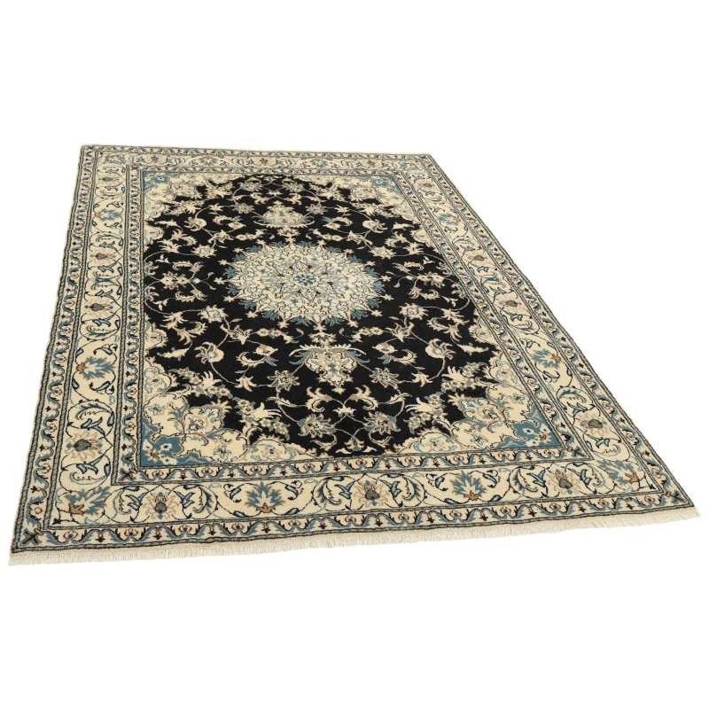 tappeto persia nain kashmar cm 165x232 3