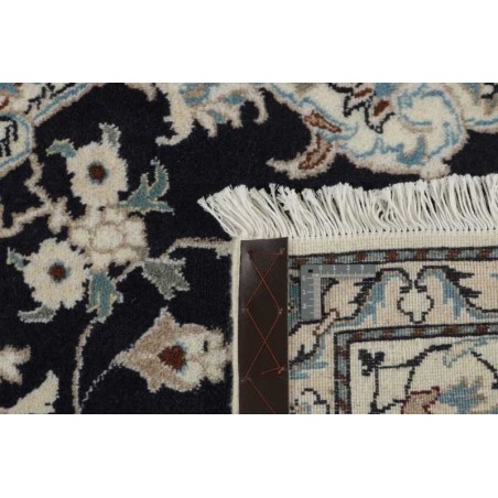 tappeto persia nain kashmar cm.168x231 0