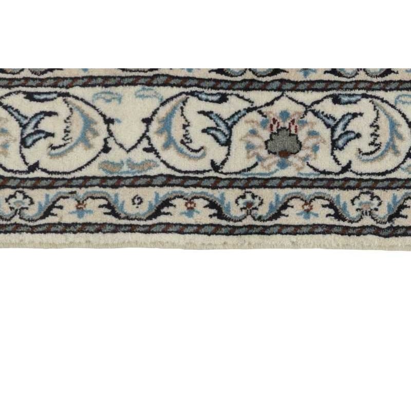 tappeto persia nain kashmar cm 168x231 2