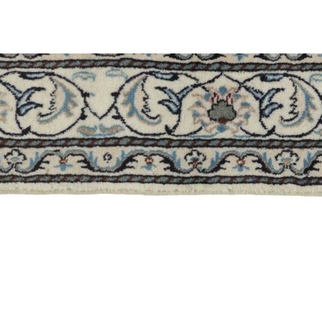 tappeto persia nain kashmar cm 168x231 2