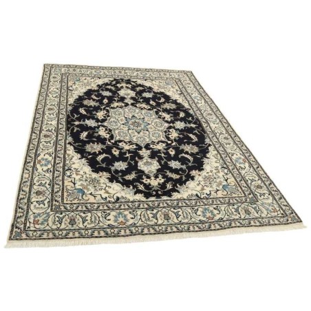 tappeto persia nain kashmar cm 168x231 3