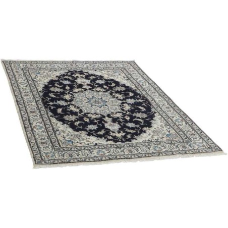 tappeto persia nain kashmar cm 168x231 4