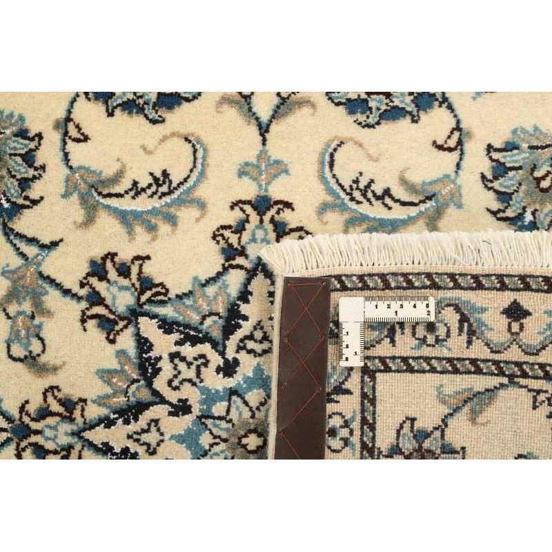 tappeto persia nain kashmar cm.79x294 0