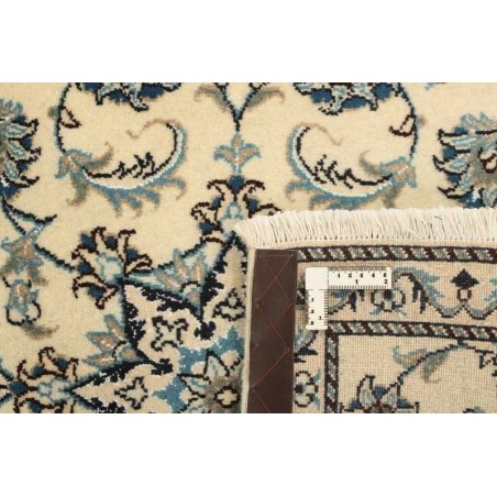 tappeto persia nain kashmar cm.79x294 0