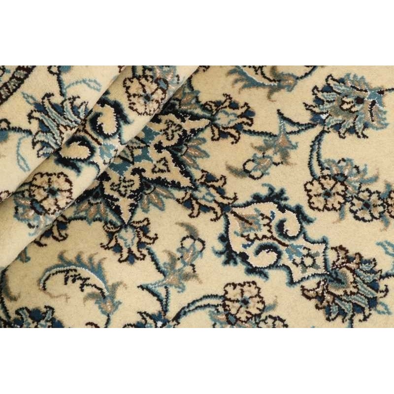 tappeto persia nain kashmar cm.79x294 1