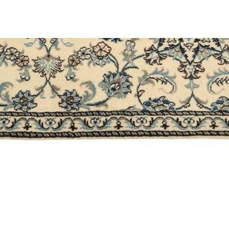 tappeto persia nain kashmar cm 79x294 2