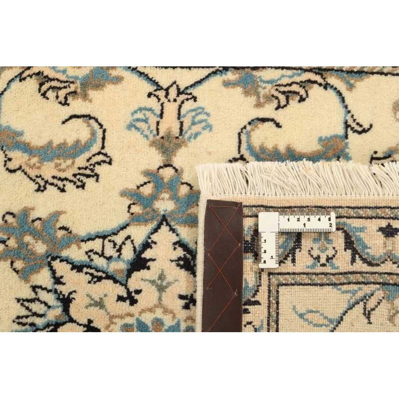 tappeto persia nain kashmar cm.77x304 0