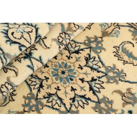 tappeto persia nain kashmar cm.77x304 1