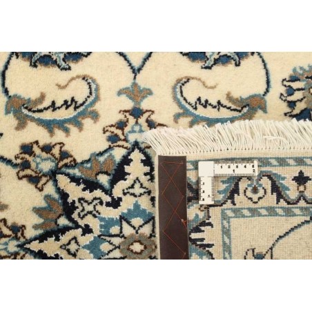 tappeto persia nain kashmar cm.78x293 0