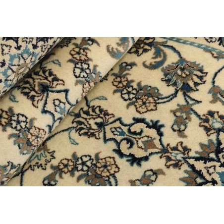tappeto persia nain kashmar cm.78x293 1
