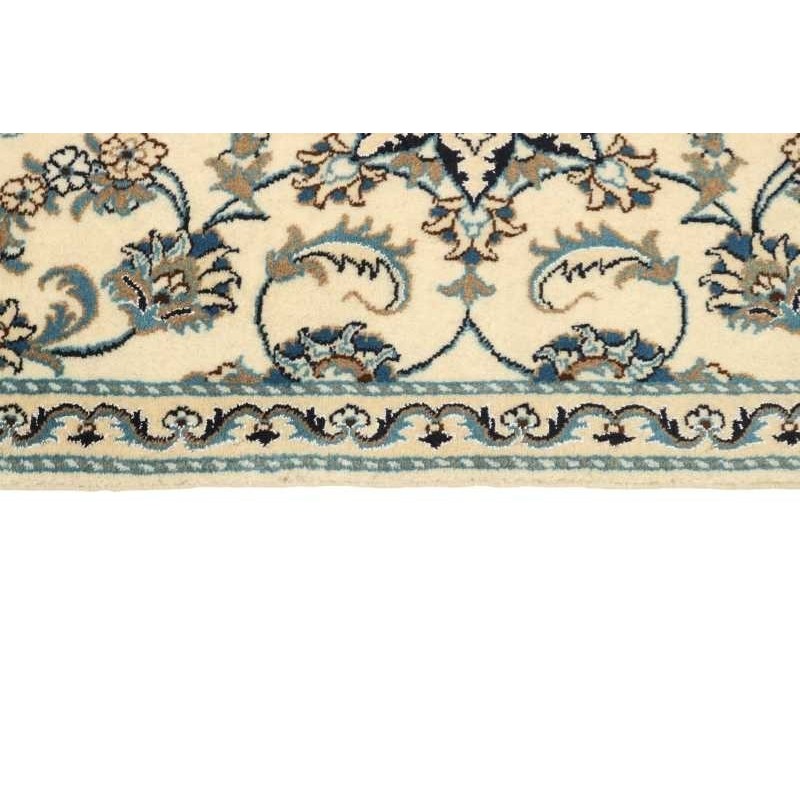 tappeto persia nain kashmar cm 78x293 2