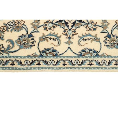 tappeto persia nain kashmar cm 78x293 2