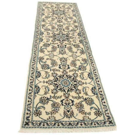 tappeto persia nain kashmar cm 78x293 3