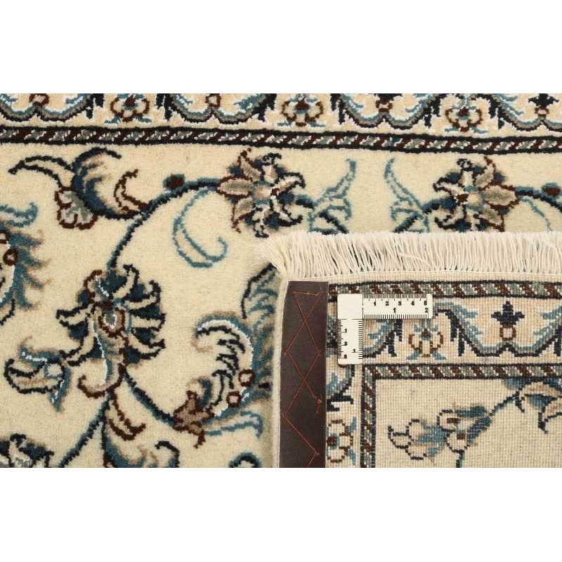 tappeto persia nain kashmar cm.76x296 0