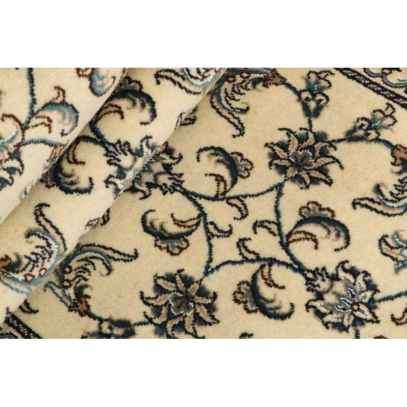 tappeto persia nain kashmar cm.76x296 1