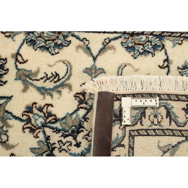 tappeto persia nain kashmar cm.77x295 0
