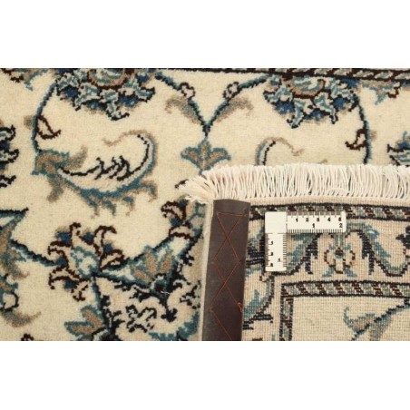 tappeto persia nain kashmar cm.77x295 0