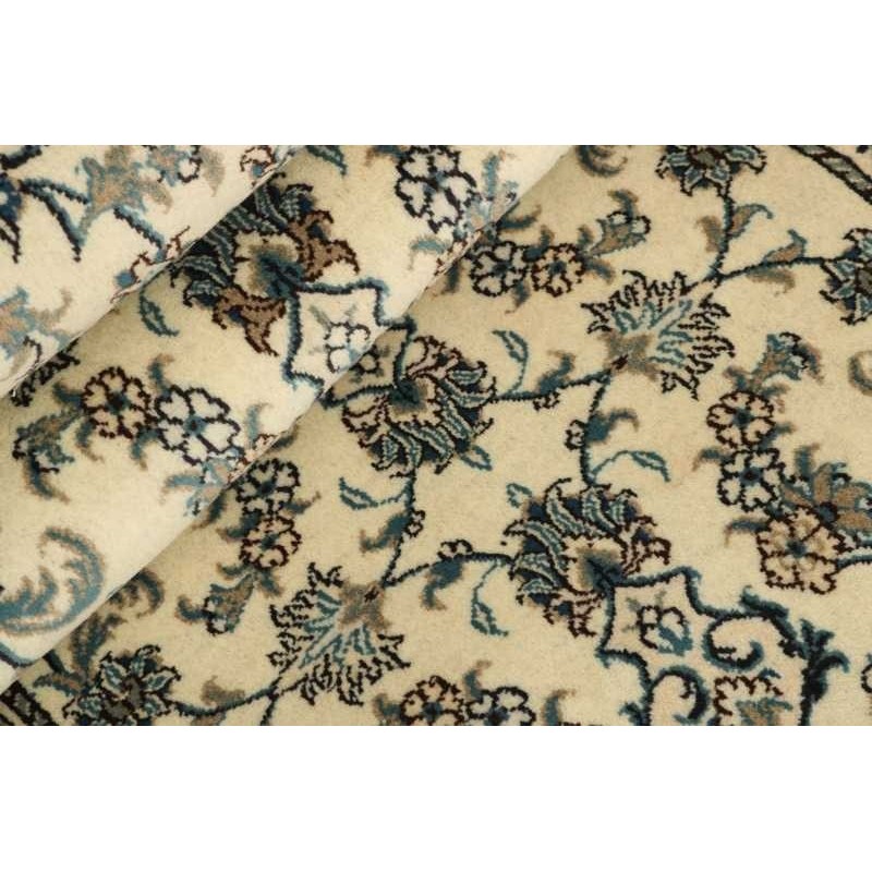 tappeto persia nain kashmar cm.77x295 1