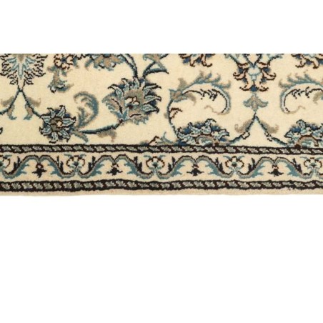 tappeto persia nain kashmar cm 77x295 2