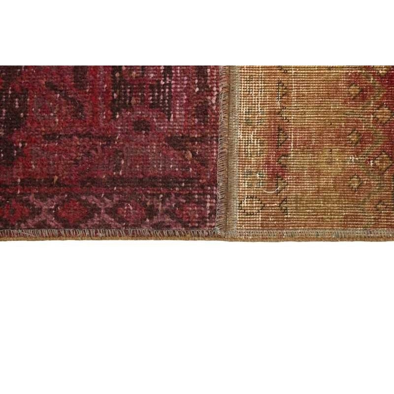 tappeto persia vintage patchwork cm.106x148 1