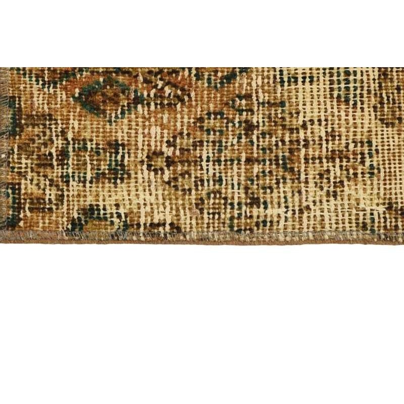 tappeto persia vintage patchwork cm.106x154 1