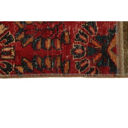 tappeto persia vintage patchwork cm.142x202 1
