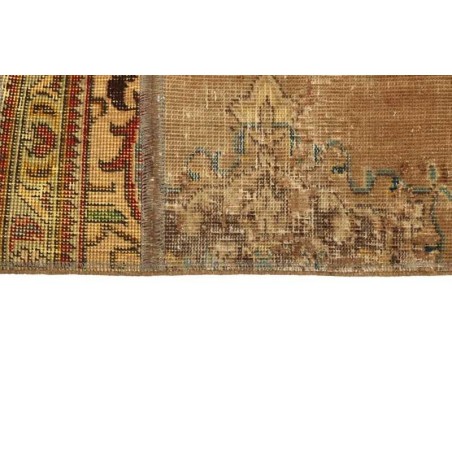 tappeto persia vintage patchwork cm.142x196 1