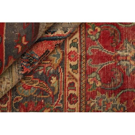 tappeto persia vintage patchwork cm.202x310 0