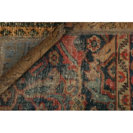 tappeto persia vintage patchwork cm.202x310 0
