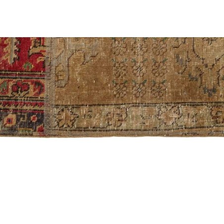 tappeto persia vintage patchwork cm.202x310 1
