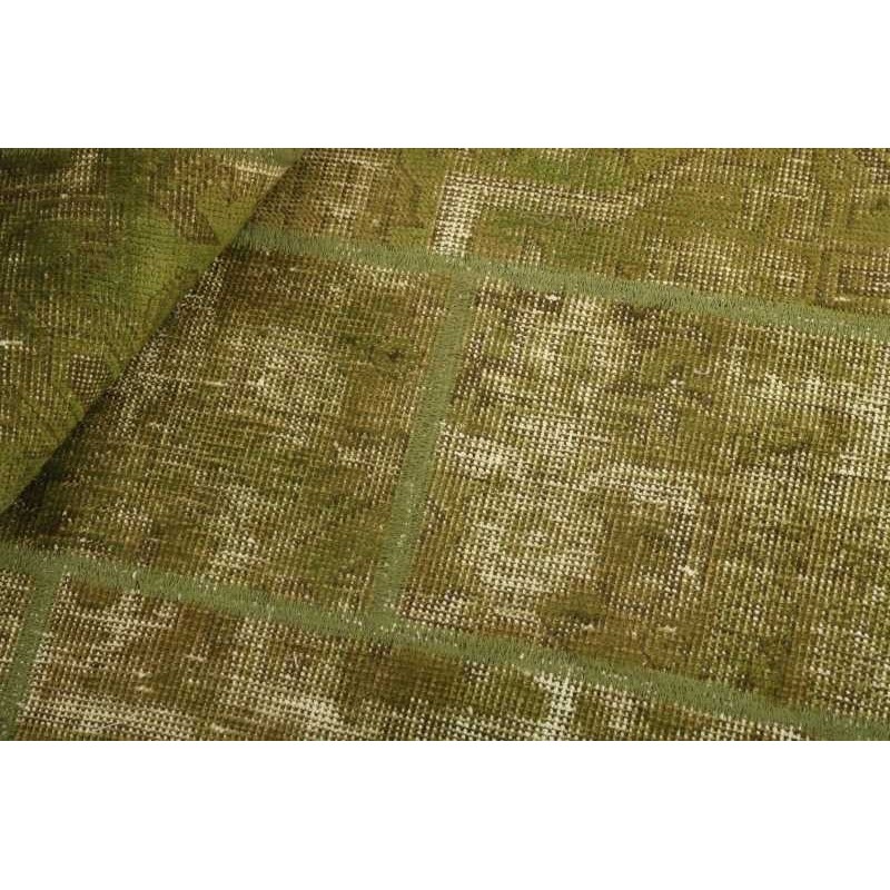 tappeto persia vintage patchwork cm.102x152 0