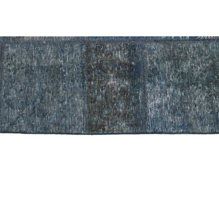 tappeto persia vintage patchwork cm.168x239 1