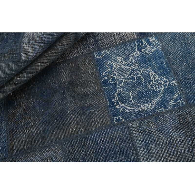 tappeto persia vintage patchwork cm.203x300 0