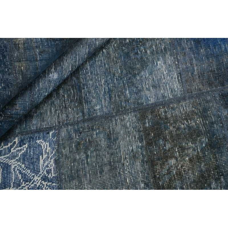 tappeto persia vintage patchwork cm.250x353 0