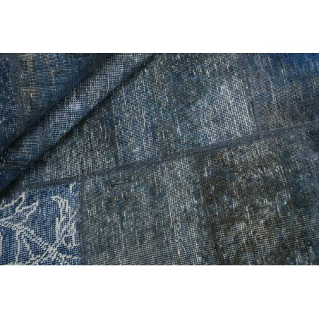tappeto persia vintage patchwork cm.250x353 0