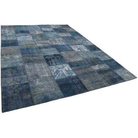 tappeto persia vintage patchwork cm 250x353 2