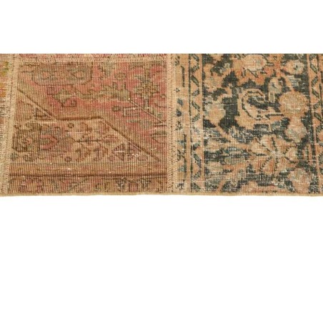 tappeto persia vintage patchwork cm.142x205 1