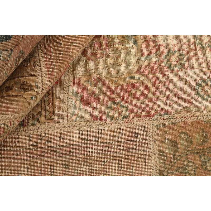 tappeto persia vintage patchwork cm.144x197 0