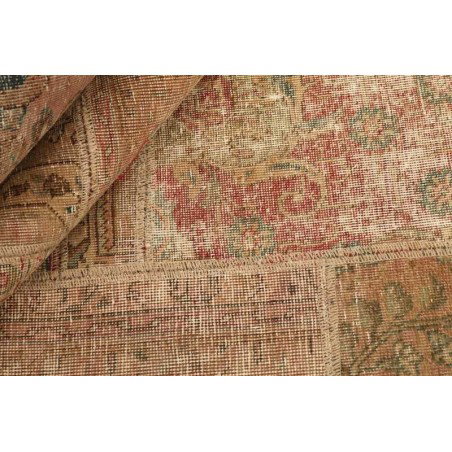 tappeto persia vintage patchwork cm.144x197 0