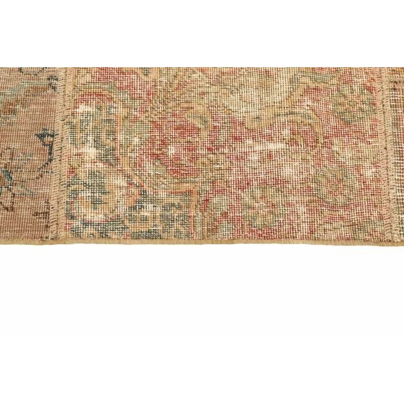 tappeto persia vintage patchwork cm.144x197 1
