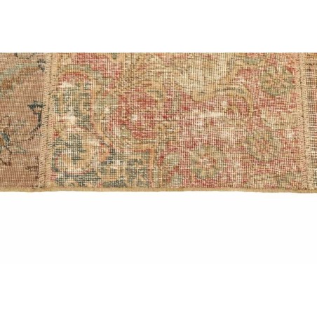 tappeto persia vintage patchwork cm.144x197 1