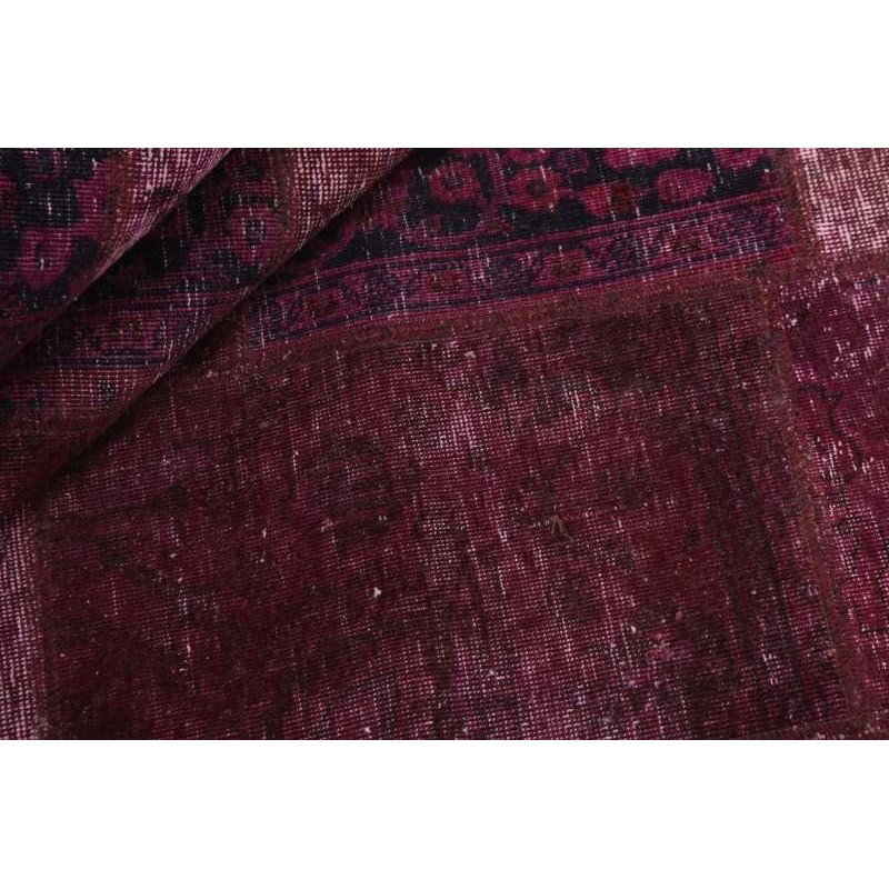 tappeto persia vintage patchwork cm.167x240 0
