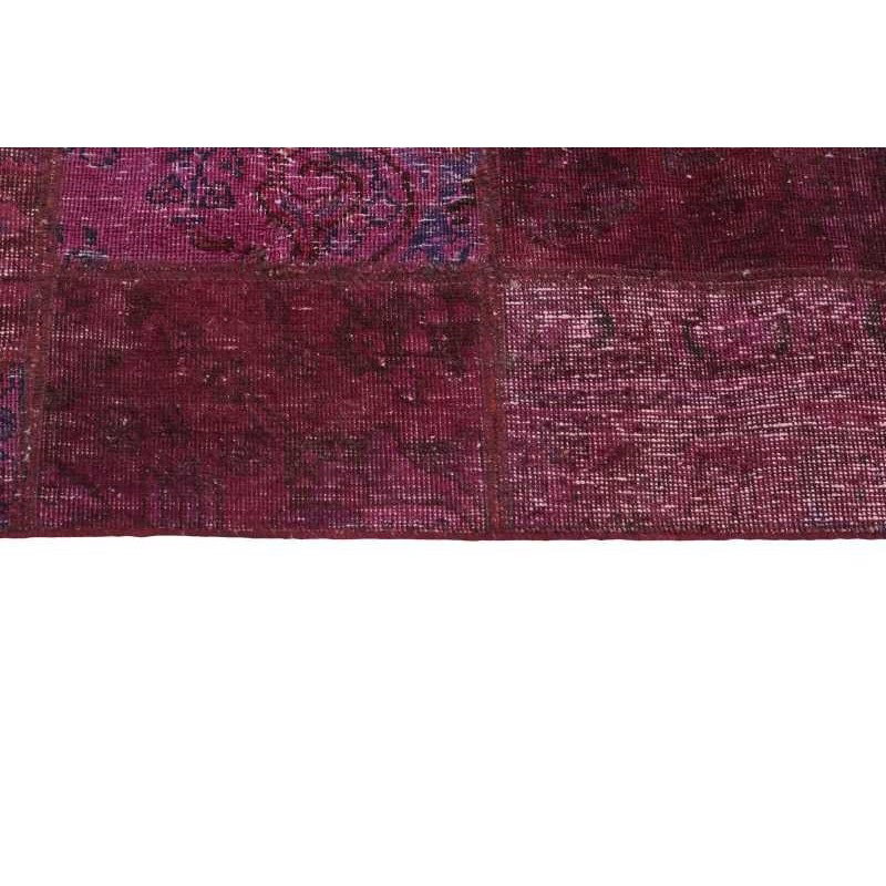 tappeto persia vintage patchwork cm.167x240 1