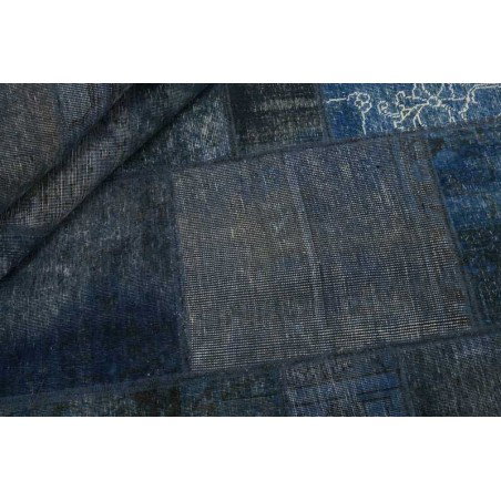 tappeto persia vintage patchwork cm.200x300 0
