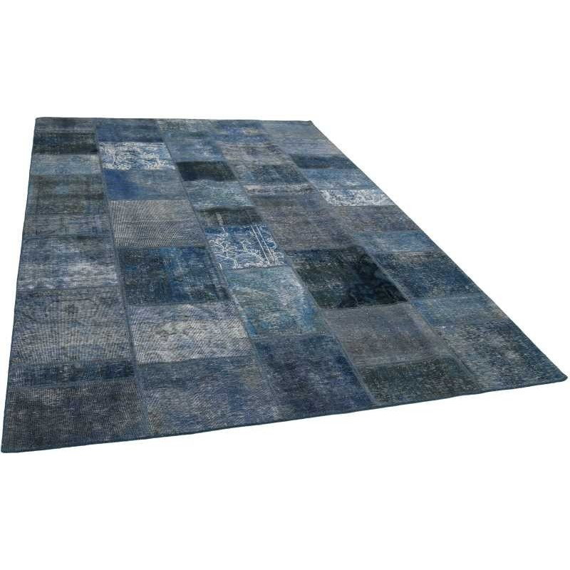 tappeto persia vintage patchwork cm 200x300 2