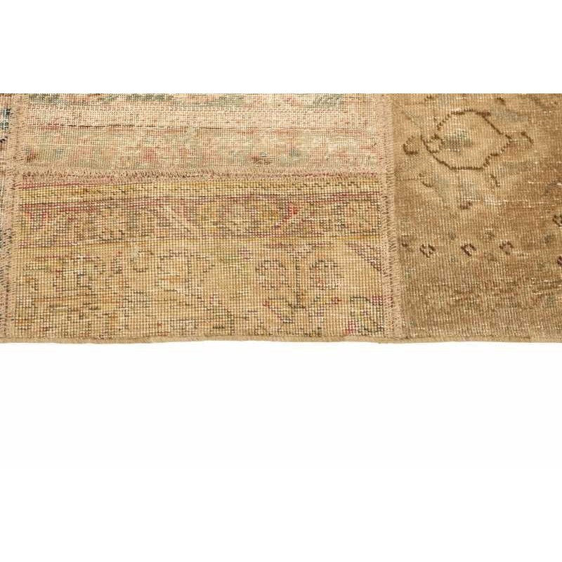 tappeto persia vintage patchwork cm.206x300 1