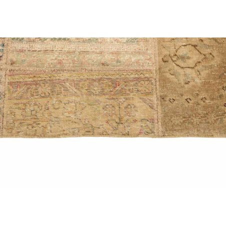 tappeto persia vintage patchwork cm.206x300 1