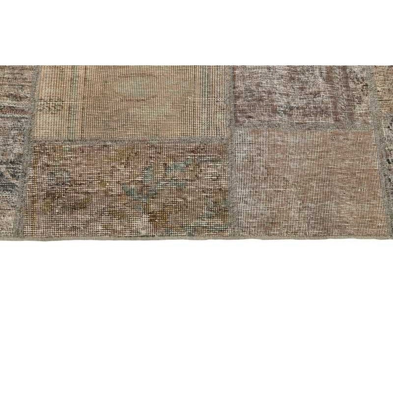 tappeto persia vintage patchwork cm.205x305 1