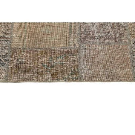 tappeto persia vintage patchwork cm.205x305 1
